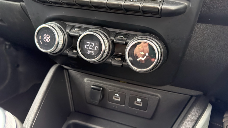 Dacia Duster 1.3 TCe 130 Prestige 5dr Petrol Estate